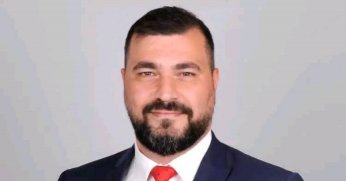 CHP Kartepe’de yeni ilçe başkanı Cihan Çakır!