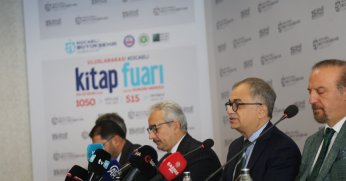 Kocaeli’de kitap şöleni başlıyor