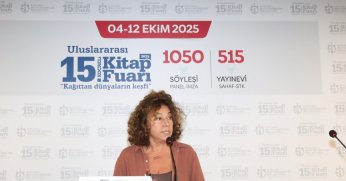 Aile Uzmanı Özer, eşler arası ilişkiyi değerlendirdi  