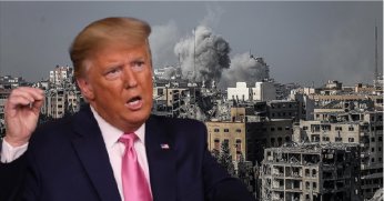 Emek Partisi: Trump'ın Gazze barış planı, barbarlığın devamı