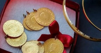 Gram altında yeni rekor