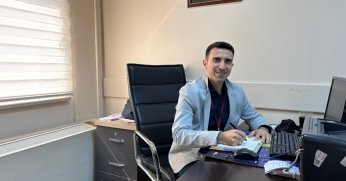 Derince Eğitim ve Araştırma Hastanesine Yeni Kadın Hastalıkları ve Doğum Uzmanı