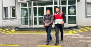  Fuhuşa Teşvik Etmek suçundan aranan şahıs yakalandı