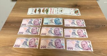 18 bin TL ceza kesildi