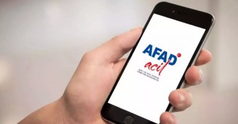 Tüm cep telefonları saat 11.30'da aynı anda çalmaya başlayacak