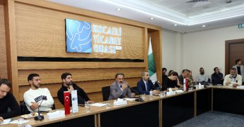 KOTO, üyelerini KOSGEB Girişimci Destek Programı’na davet etti