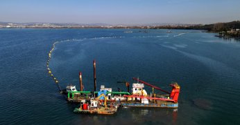 Bu proje geleceğe temiz bir miras bırakacak