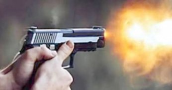 Barlar Sokağı karıştı,2 kişi yaralandı