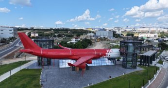 BİLİM MERAKLILARI DÖRT GÖZLE BEKLİYORDU