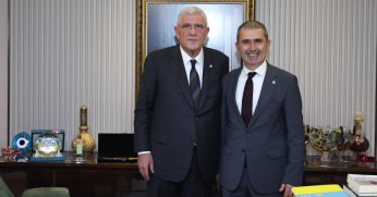 Sekiz Yıl, Bin Engel… Ama Biz Hâlâ Dervişoğlu Gibi Dimdik!