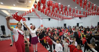 Cumhuriyet’in Mirası Gelecekle Buluştu