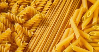 Et Tüketimi Düştü, Makarna Tüketimi Yüzde 65 Arttı!