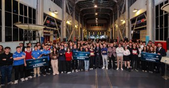 Teknoloji takımlarına destek 20 milyona çıkarıldı