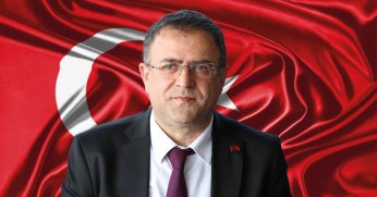 Başkan Gökçe: “Atatürk’ün Emanetine Kararlılıkla Sahip Çıkacağız”