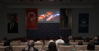 Atatürk’ün Aydınlık Mirası Derince’de Yaşatıldı