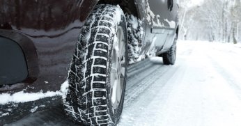 Kış Lastiği Zorunluluğu o tarihte başlıyor