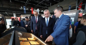 Büyükakın: “Kocaeli’de spor müzesi de olmalı”