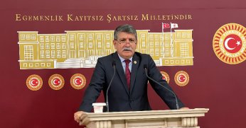 Kocaeli’nin Doğasını Talan Ettirmeyeceğiz! Bu Bakanlık Çevreyi Değil Rantı Koruyor!