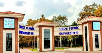 Gebze Teknik Üniversitesinin adı değişti