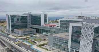 Kocaeli Şehir Hastanesi, çocukların okula uyum süreci konusunda aileleri bilgilendiriyor