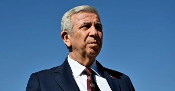 Mansur Yavaş CHP'den istifa etti
