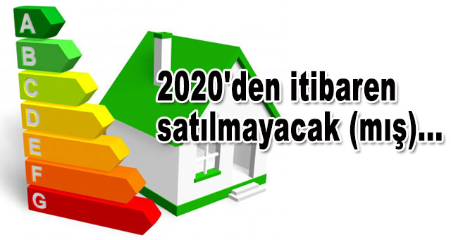 2020'den itibaren satılmayacak...