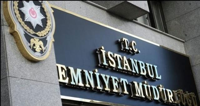 Emniyet  bu iddia ile çalkalanıyor