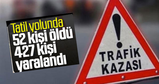 Kurban Bayramının acı tablosu