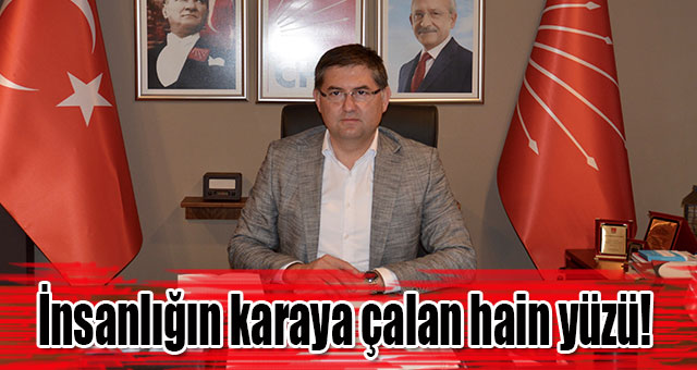 Özgür Yıldızlı  tüm devlet organlarına görev çağırdı