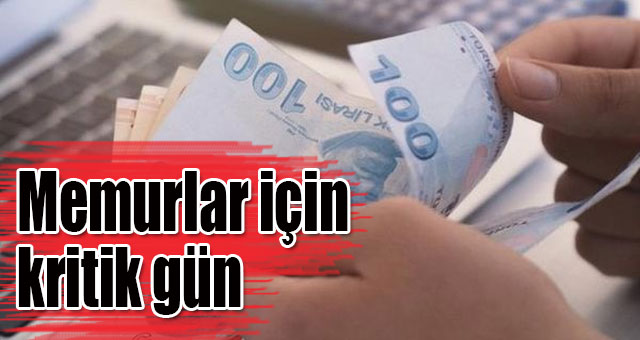 Memurların gözü kulağı hakem heyetinde