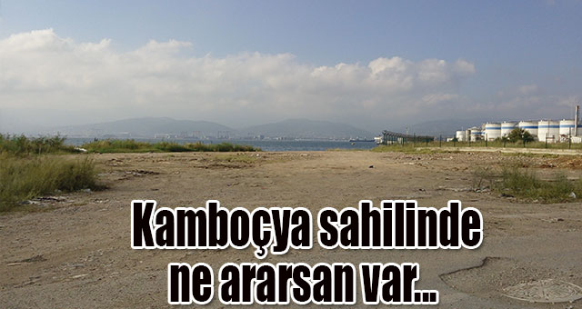 PLAJYOLU SAKİNLERİ KALICI ÇÖZÜM BEKLİYOR