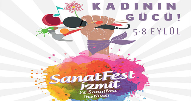 FESTİVALLER ŞEHRİ İZMİT’TE YİNE BİR İLK