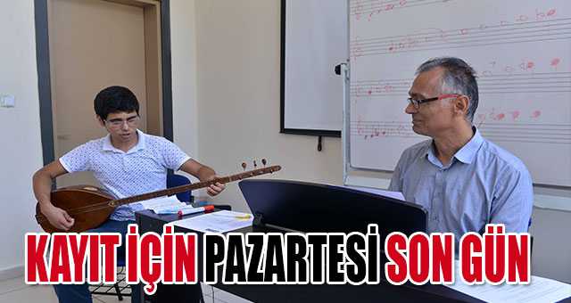 Konservatuvar yetenek sınavı sonuçları açıklandı