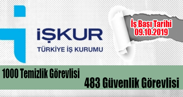 Okullara özel güvenlik ve temizlik görevlileri alınacak