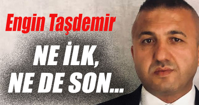 CHP’li Taşdemir’den ortak komisyon teklifi:
