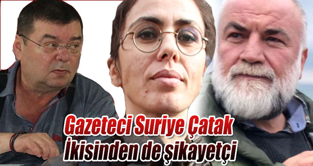 İsmet Çiğit'e peş peşe davalar geliyor