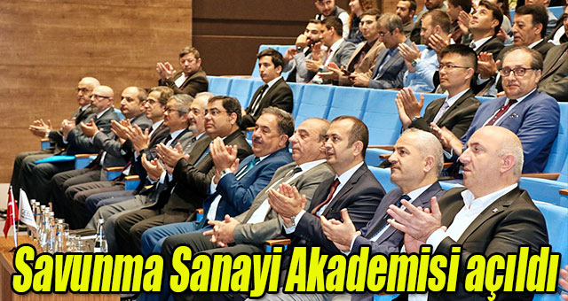 GTÜ Savunma Sanayimiz İçin Harekete Geçti