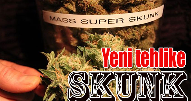 Uyuşturucu ile amansız mücadele sürüyor