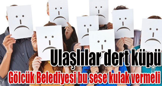 Ulaşlılar dert küpü
