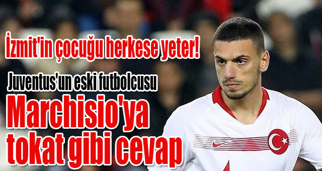 İzmit'in çocuğu herkese yeter!