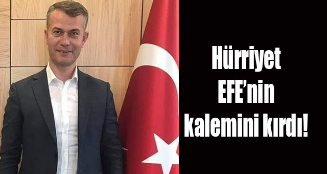 İbrahim Efe hakkında karar verildi