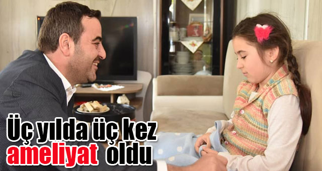 Başkan Özlü’den İremnaz’a Destek ve Moral Ziyareti