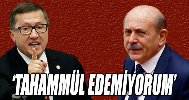 Türkkan 'KUZU'yu engelledi!