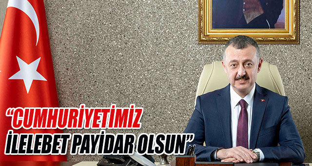 Büyükakın, Avrupa Konseyi’nde Türkiye’yi temsil edecek