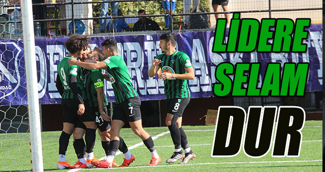 Hoca değişti Kocaelispor değişti