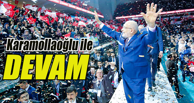 Milli Görüş 50 yaşında