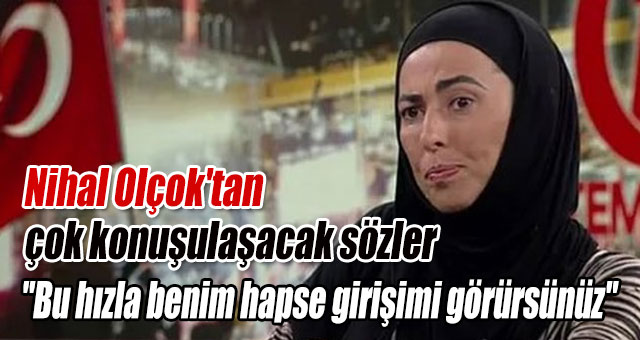 15 Temmuz hain darbe teşebbüsünde eşi ve oğlu şehit olmuştu