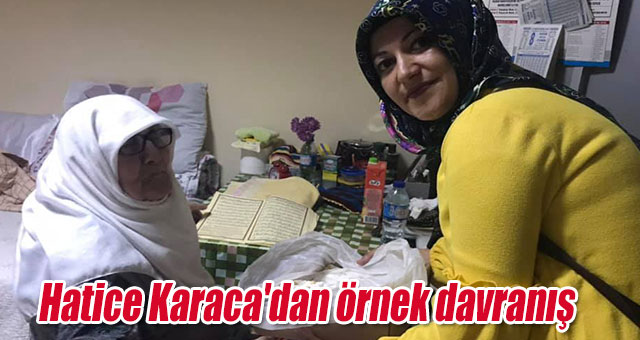 Kimsesizler için yardım