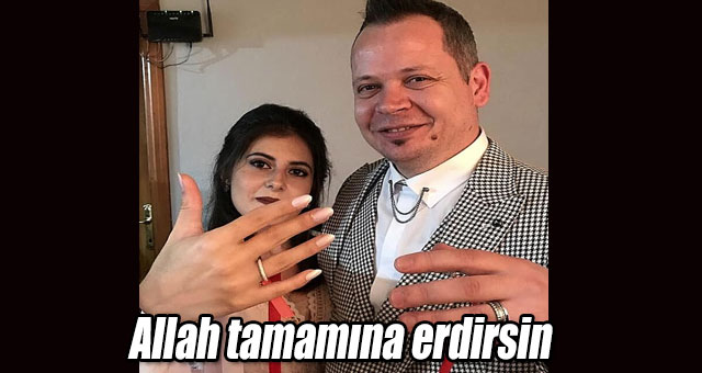 Allah tamamına erdirsin