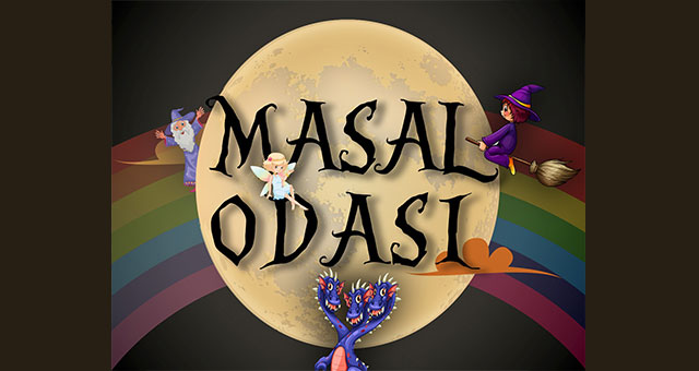 Yeni sezonun ilk çocuk oyunu 17 Kasım’da